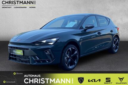 Cupra Leon Gebrauchtwagen