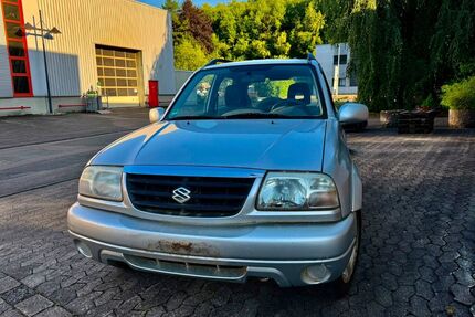 Suzuki Grand Vitara Gebrauchtwagen