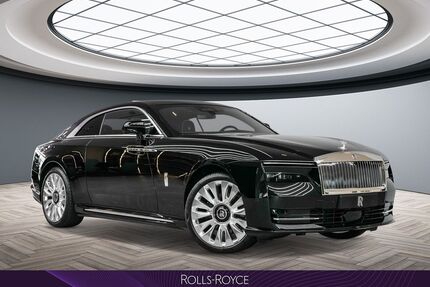 Rolls Royce Spectre Gebrauchtwagen