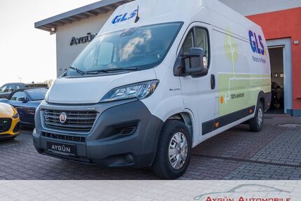 Fiat Ducato Gebrauchtwagen