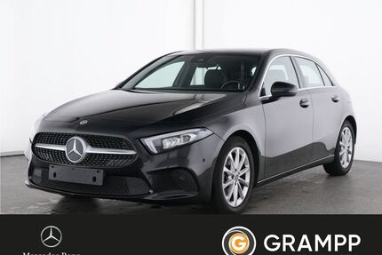Mercedes-Benz A 200 Gebrauchtwagen