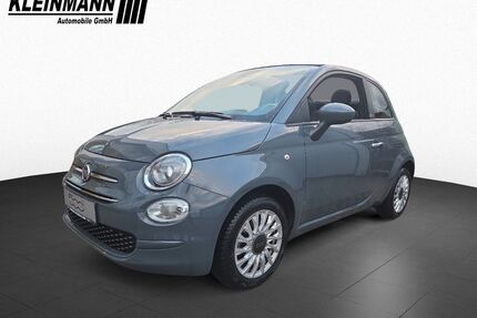 Fiat 500C Gebrauchtwagen