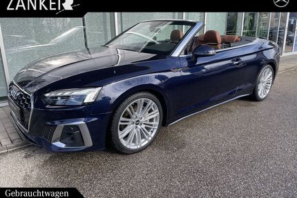 Audi A5 Gebrauchtwagen