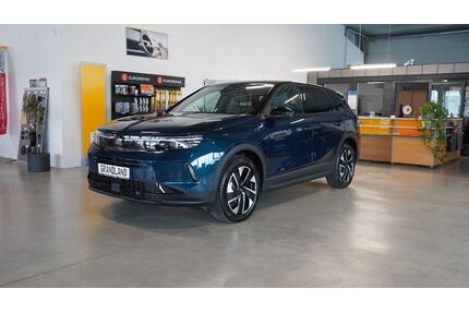 Opel Grandland (X) Gebrauchtwagen