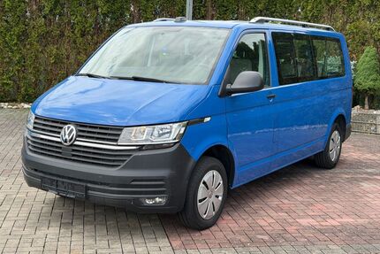 VW T6 Transporter Gebrauchtwagen