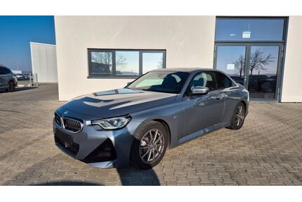 BMW 220 Gebrauchtwagen