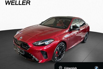 BMW M235 Gebrauchtwagen