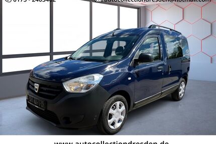Dacia Dokker Gebrauchtwagen
