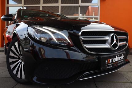 Mercedes-Benz E 350 Gebrauchtwagen