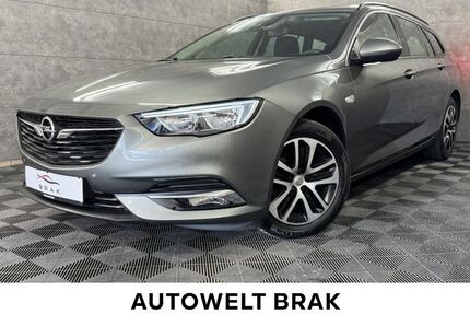 Opel Insignia Gebrauchtwagen