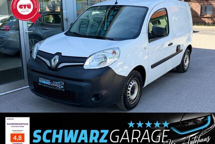 Renault Kangoo Gebrauchtwagen