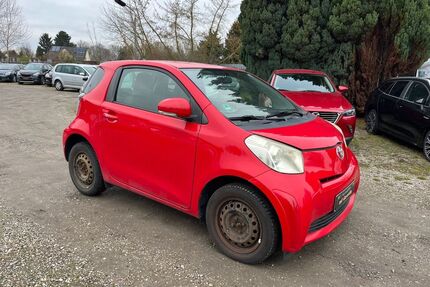 Toyota IQ Gebrauchtwagen