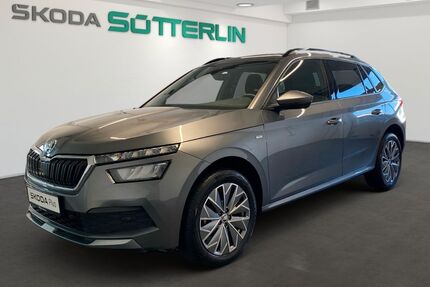 Skoda Kamiq Gebrauchtwagen