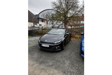 VW Scirocco Gebrauchtwagen