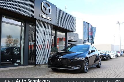Mazda 3 Gebrauchtwagen