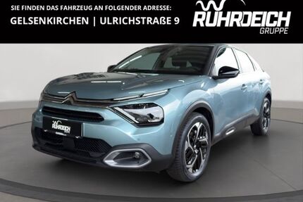 Citroen C4 Gebrauchtwagen