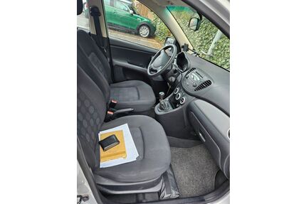 Hyundai i10 Gebrauchtwagen