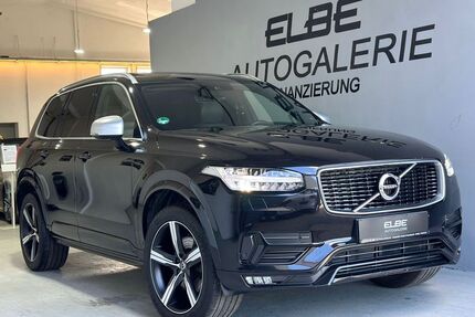 Volvo XC90 Gebrauchtwagen