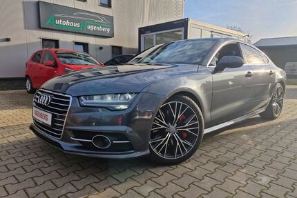 Audi A7 Gebrauchtwagen