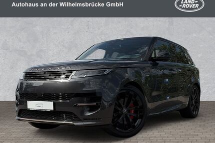Land Rover Range Rover Sport Gebrauchtwagen