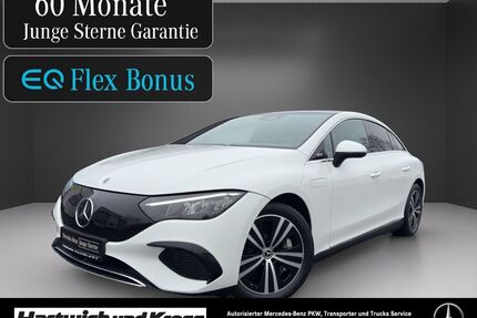 Mercedes-Benz EQE Gebrauchtwagen