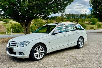 Mercedes-Benz C 180 Gebrauchtwagen