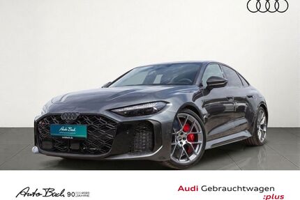 Audi RS5 Gebrauchtwagen