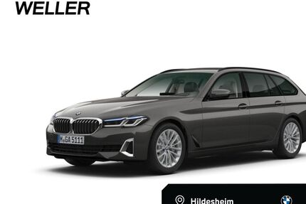 BMW 520 Gebrauchtwagen