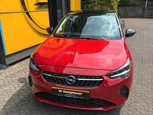 Opel Corsa F Elegance Gebrauchtwagen