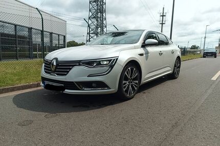 Renault Talisman Gebrauchtwagen