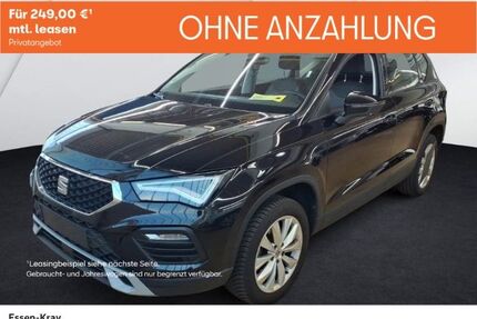 Seat Ateca Gebrauchtwagen