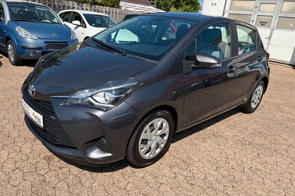 Toyota Yaris Gebrauchtwagen