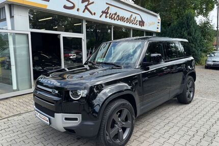 Land Rover Defender Gebrauchtwagen