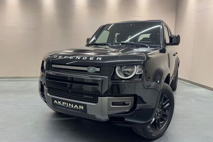 Land Rover Defender Gebrauchtwagen