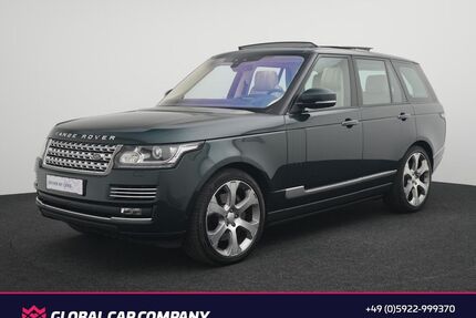Land Rover Range Rover Gebrauchtwagen