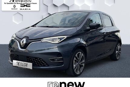 Renault ZOE Gebrauchtwagen