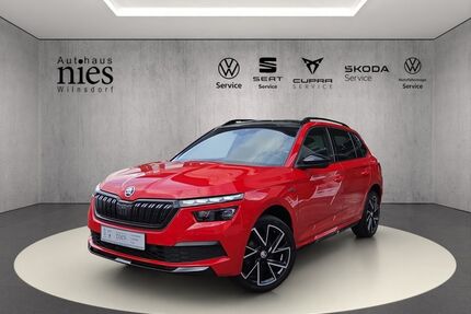 Skoda Kamiq Gebrauchtwagen