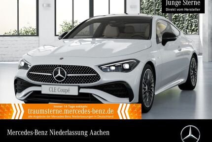 Mercedes-Benz CLE 300 Gebrauchtwagen