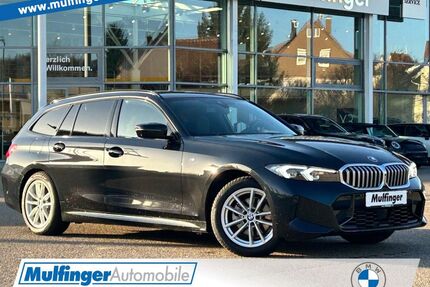 BMW 320 Gebrauchtwagen