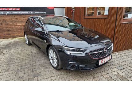 Opel Insignia Gebrauchtwagen