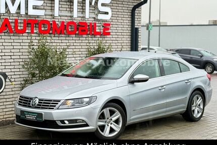 VW CC Gebrauchtwagen