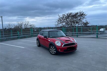 Mini Cooper S Gebrauchtwagen
