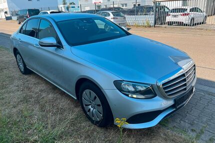 Mercedes-Benz E 220 Gebrauchtwagen