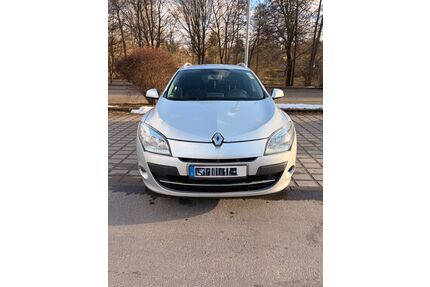 Renault Megane Gebrauchtwagen