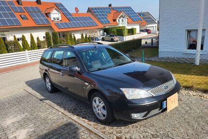 Ford Mondeo Gebrauchtwagen