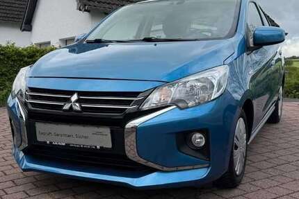 Mitsubishi Space Star Gebrauchtwagen