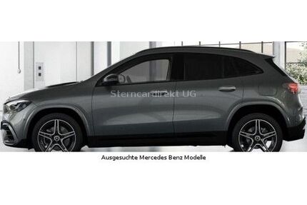 Mercedes-Benz GLA 200 Gebrauchtwagen