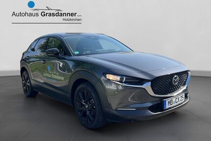 Mazda CX-30 Gebrauchtwagen