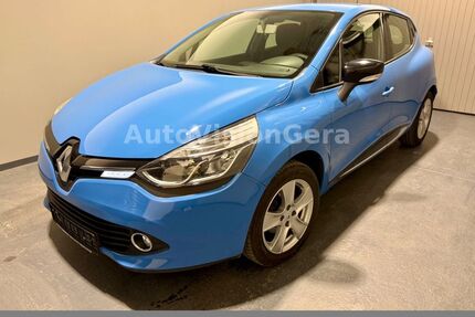 Renault Clio Gebrauchtwagen