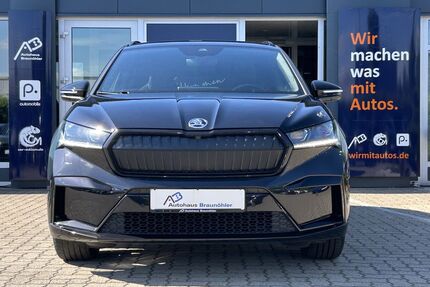 Skoda Enyaq Gebrauchtwagen